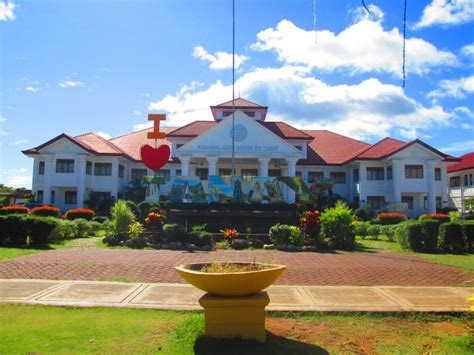 municipality of tanay rizal